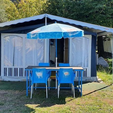 Camping Pilzone Iseo Exterior foto