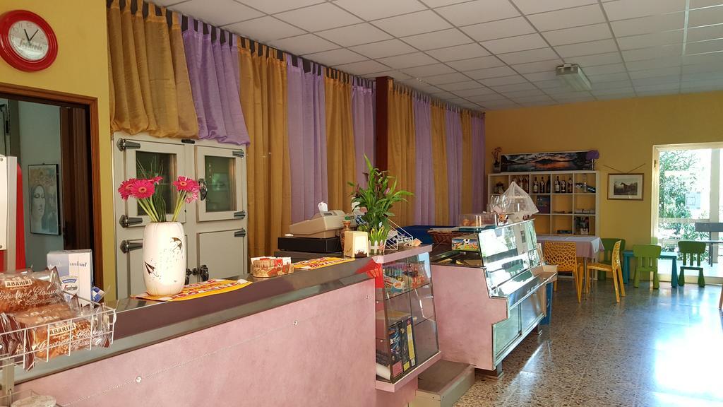 Camping Pilzone Iseo Exterior foto