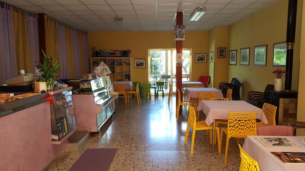 Camping Pilzone Iseo Exterior foto